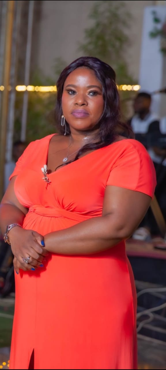 Jacinta Mbithe (Jessy)